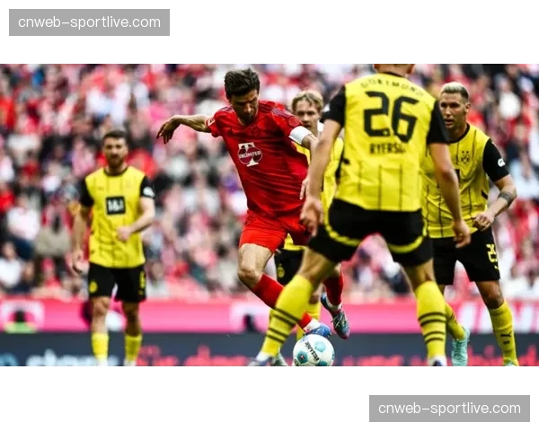 专访即将退役的拜仁老将：“我的最后一场国家德比”