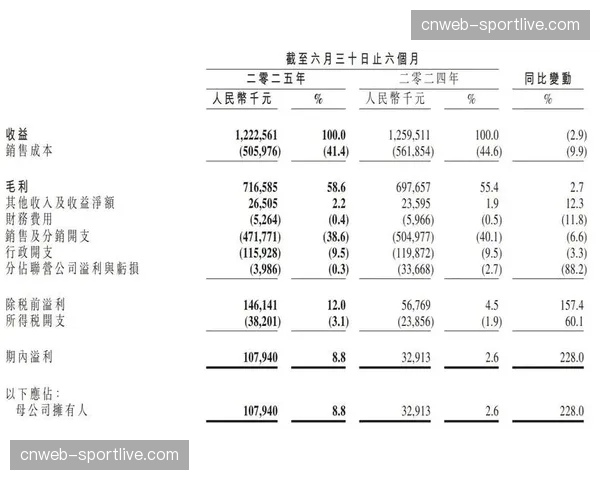 彪马发布2025年财报,足球产品线销售额增长领先