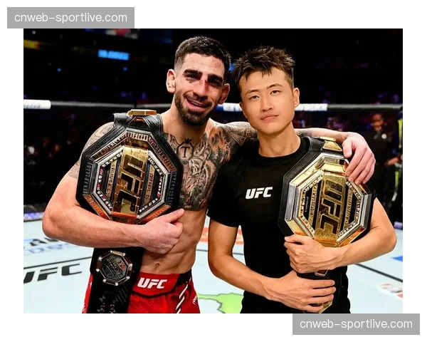 UFC 302赛后更衣室：落败的托普里亚首次公开落泪