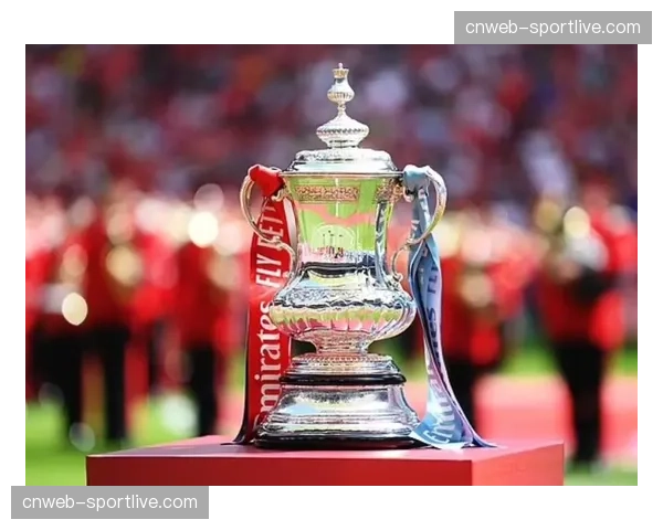 英足总确认本赛季足总杯决赛将于5月23日在温布利举行 英足总确认本赛季足总杯决赛将于5月23日在温布利举行