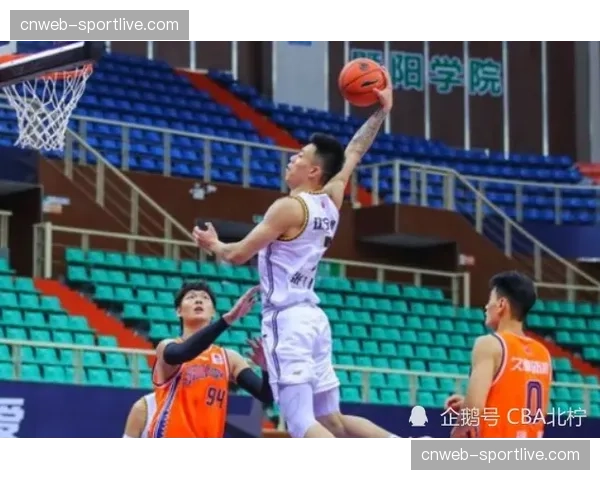 吉林队外援伤愈归队，球队进攻效率有望在最后两轮得到提振