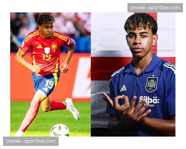 人物聚焦:在训练场度过20岁生日,巴萨小将亚马尔收到全队祝福 人物聚焦:在训练场度过20岁生日,巴萨小将亚马尔收到全队祝福