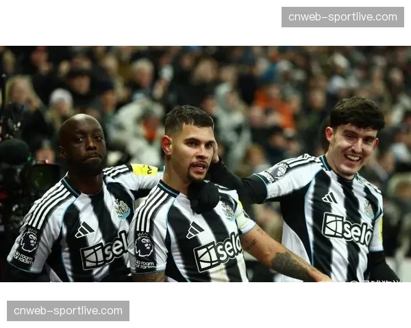 水晶宫2-1击败纽卡斯尔联，主场逆转取关键三分